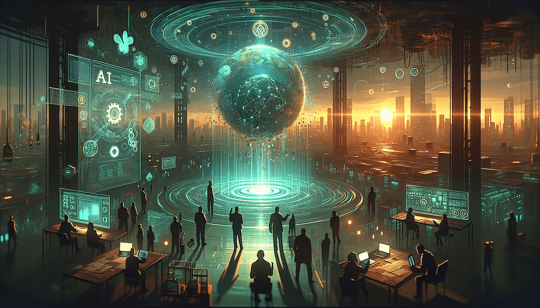 NSF Gaps-to-Graphs (SECURE CHAIN)