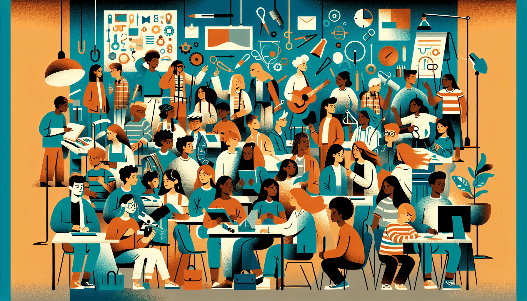 Transform NY STEP: Design Your Student Challenge