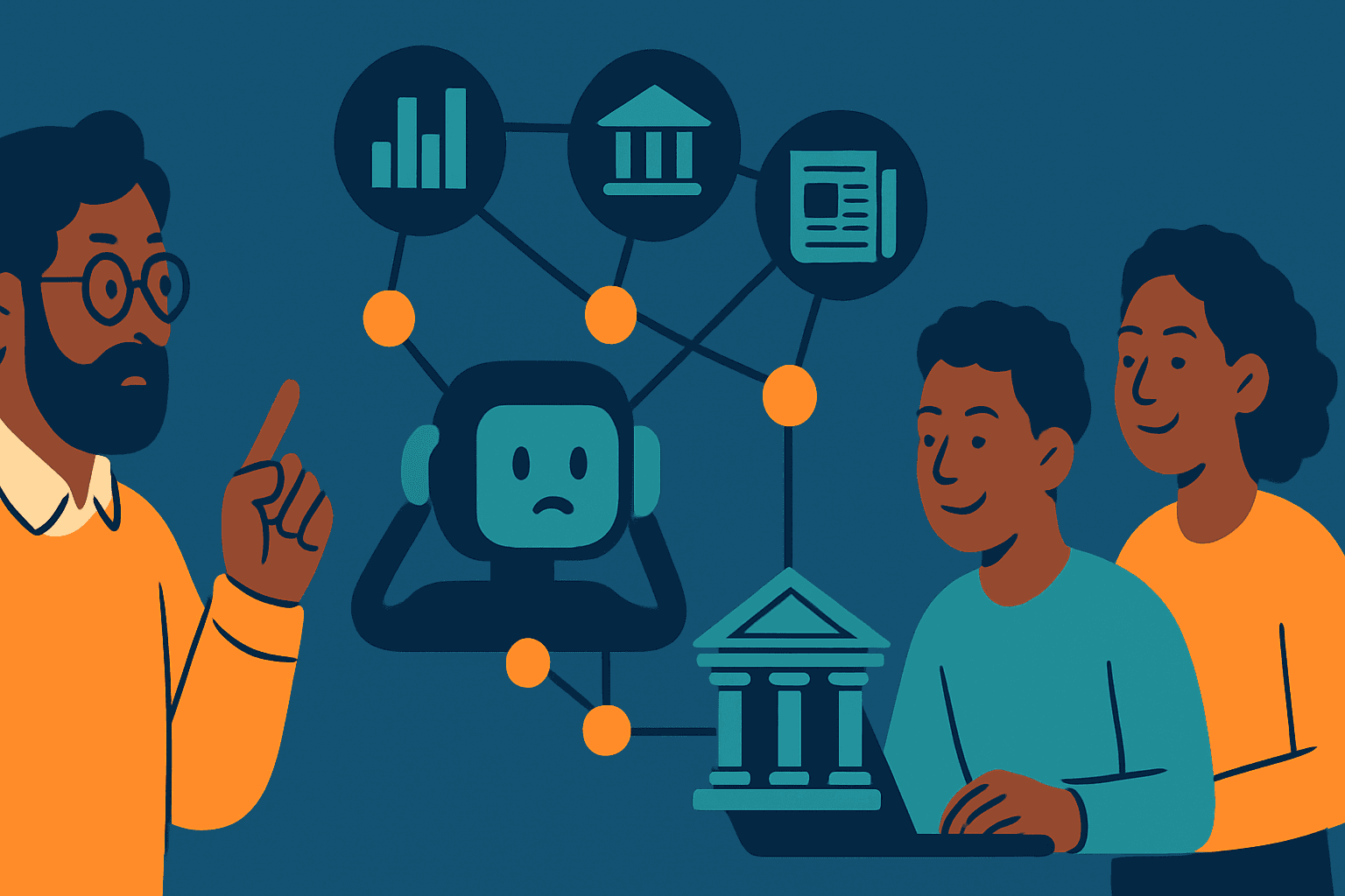Knowledge Graph Mastery: Build Better AI with Metadata (PHASE 1)