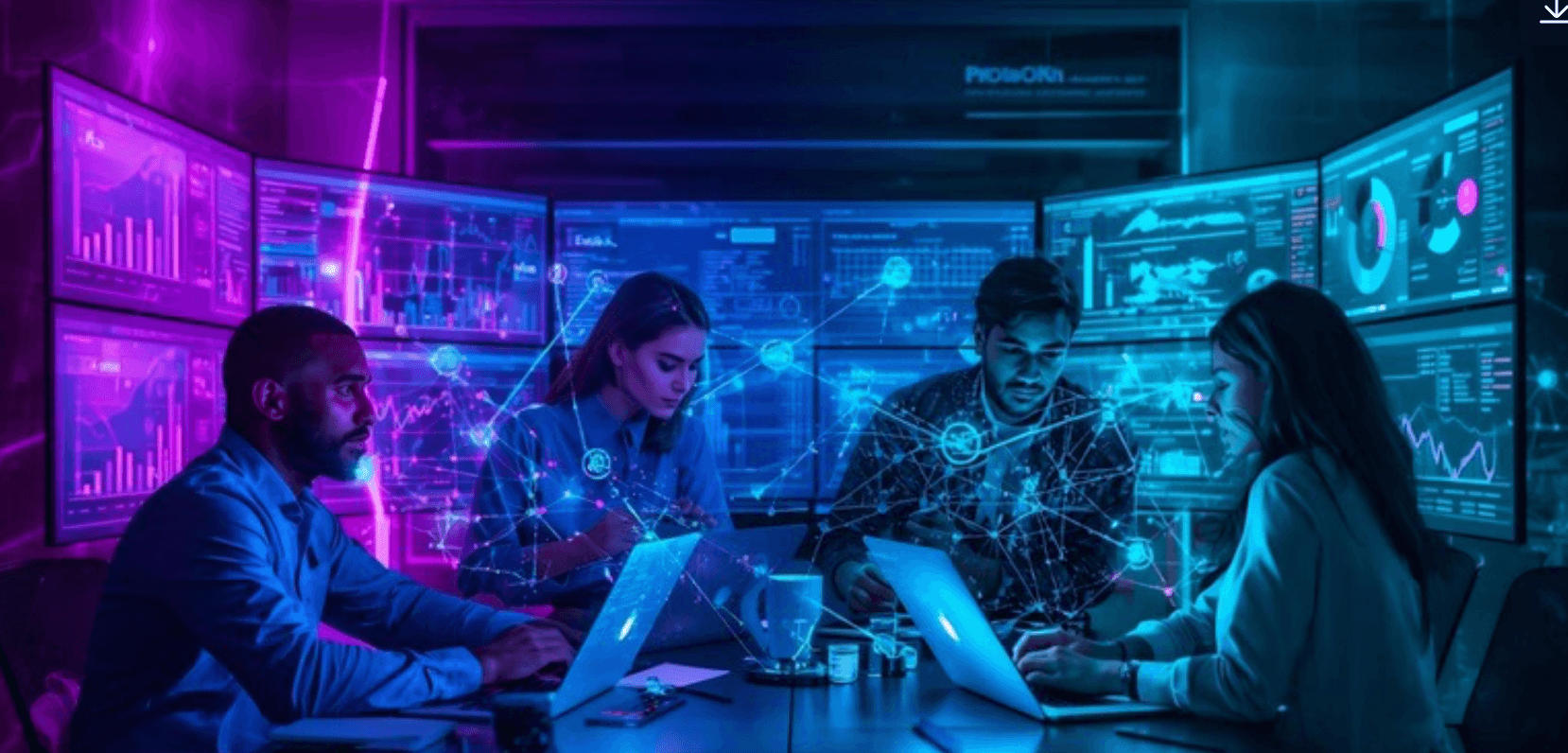 Transversal challenge for Expert developers and UI designers