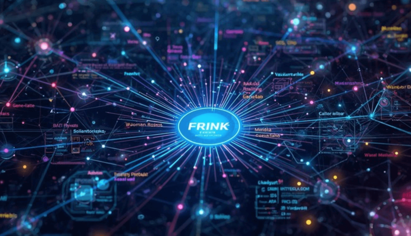 FRINK - MAIN